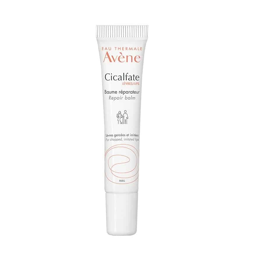 بالم لب اون مدل Cicalfate Repair Balm ترمیم کننده و نرم کننده