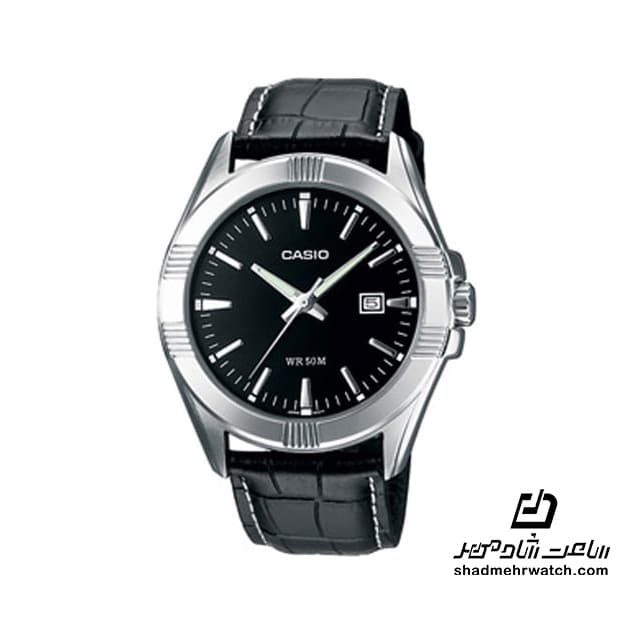 ساعت مچی کاسیو (Casio) مدل MTP-1308L-1A