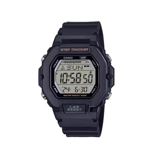 ساعت مچی کاسیو (Casio) مدل LWS-2200H-1AV — تصویر ۱۱