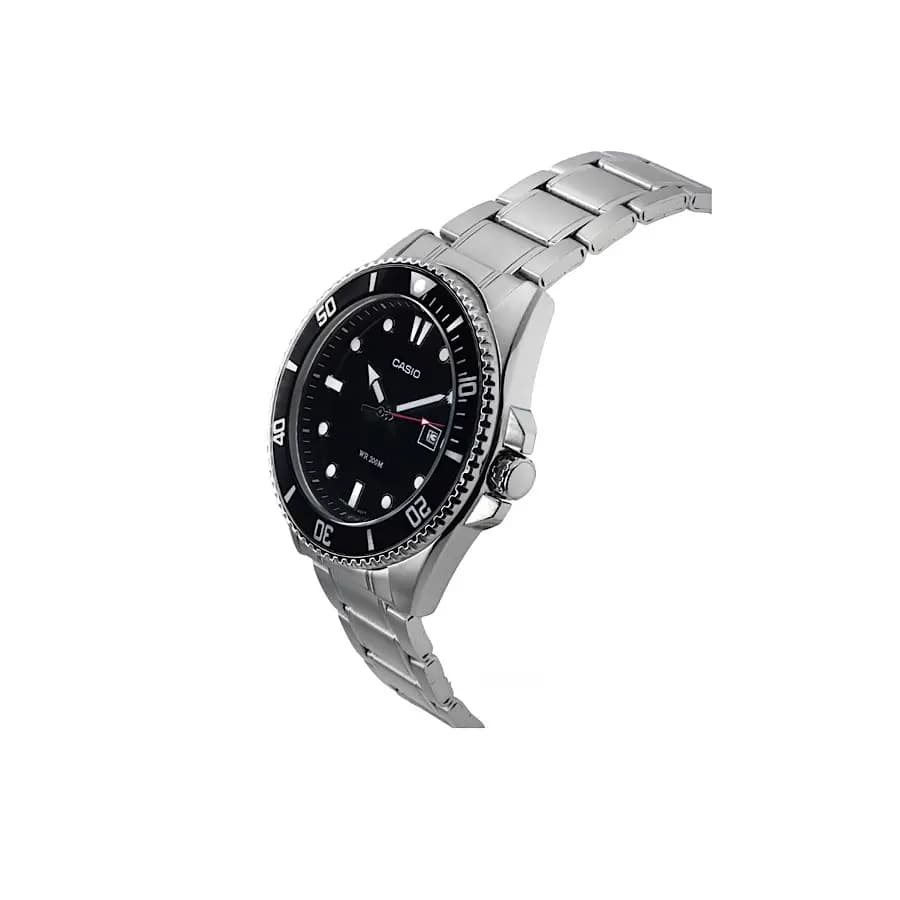 ساعت مچی کاسیو(Casio) مدل MDV-107D-1A1V — تصویر ۸