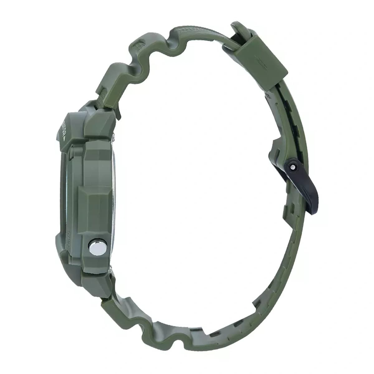 ساعت مچی کاسیو(Casio) مدل W-219HC-3BV — تصویر ۸