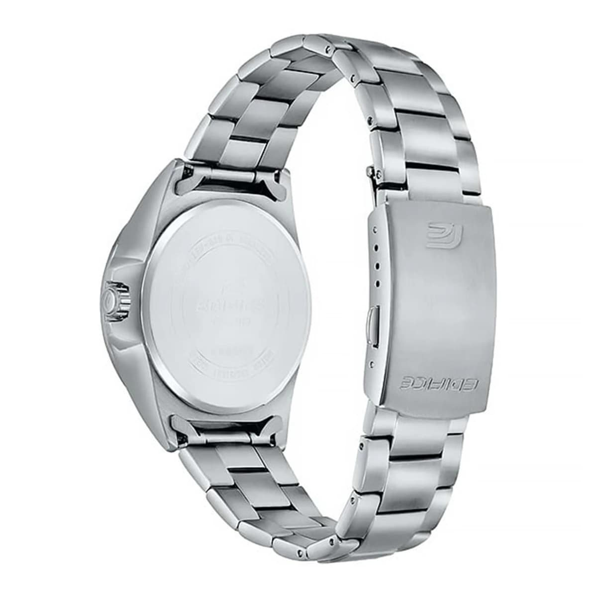 ساعت مچی کاسیو(Casio) ادیفایس(Edifice) مدل EFV-140D-1AV — تصویر ۸