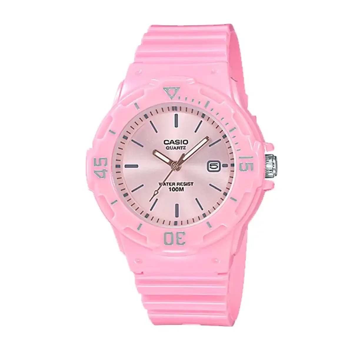 ساعت مچی کاسیو (Casio) مدل LRW-200H-4E4V — تصویر ۶
