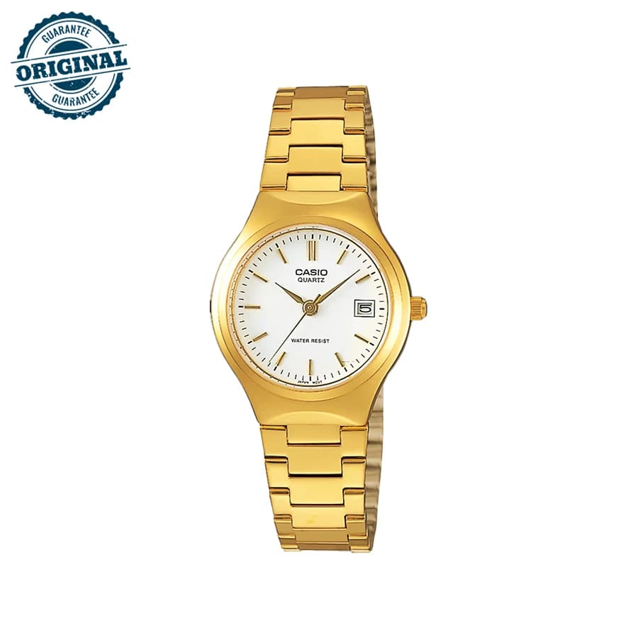 ساعت مچی کاسیو (Casio) مدل LTP-1170N-7A — تصویر ۱۲