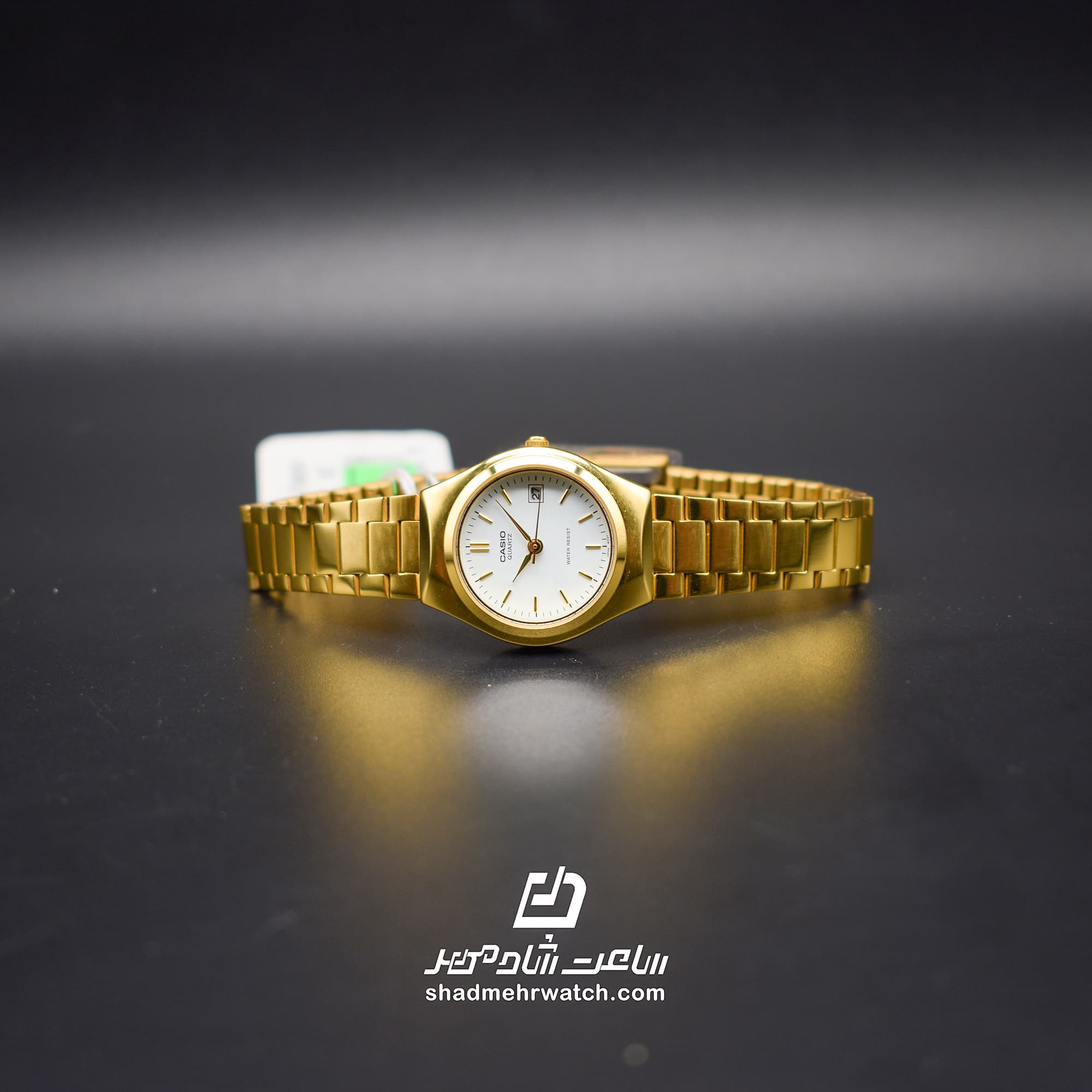 ساعت مچی کاسیو (Casio) مدل LTP-1170N-7A — تصویر ۱۰