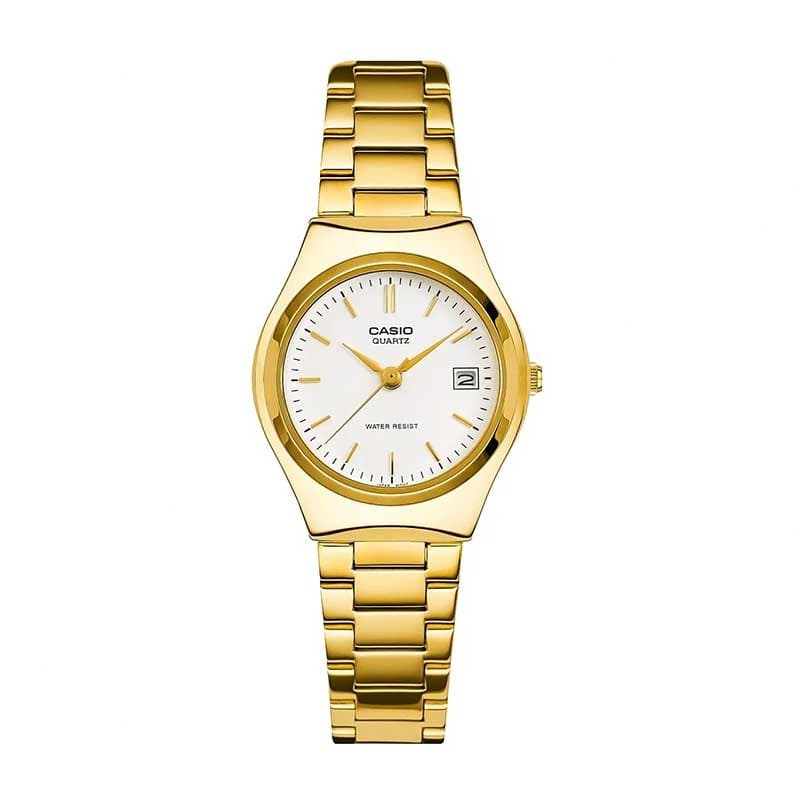 ساعت مچی کاسیو (Casio) مدل LTP-1170N-7A — تصویر ۶
