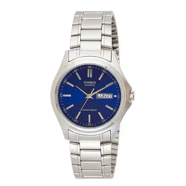 ساعت مچی مردانه کاسیو (Casio) MTP-1239D-2A — تصویر ۷