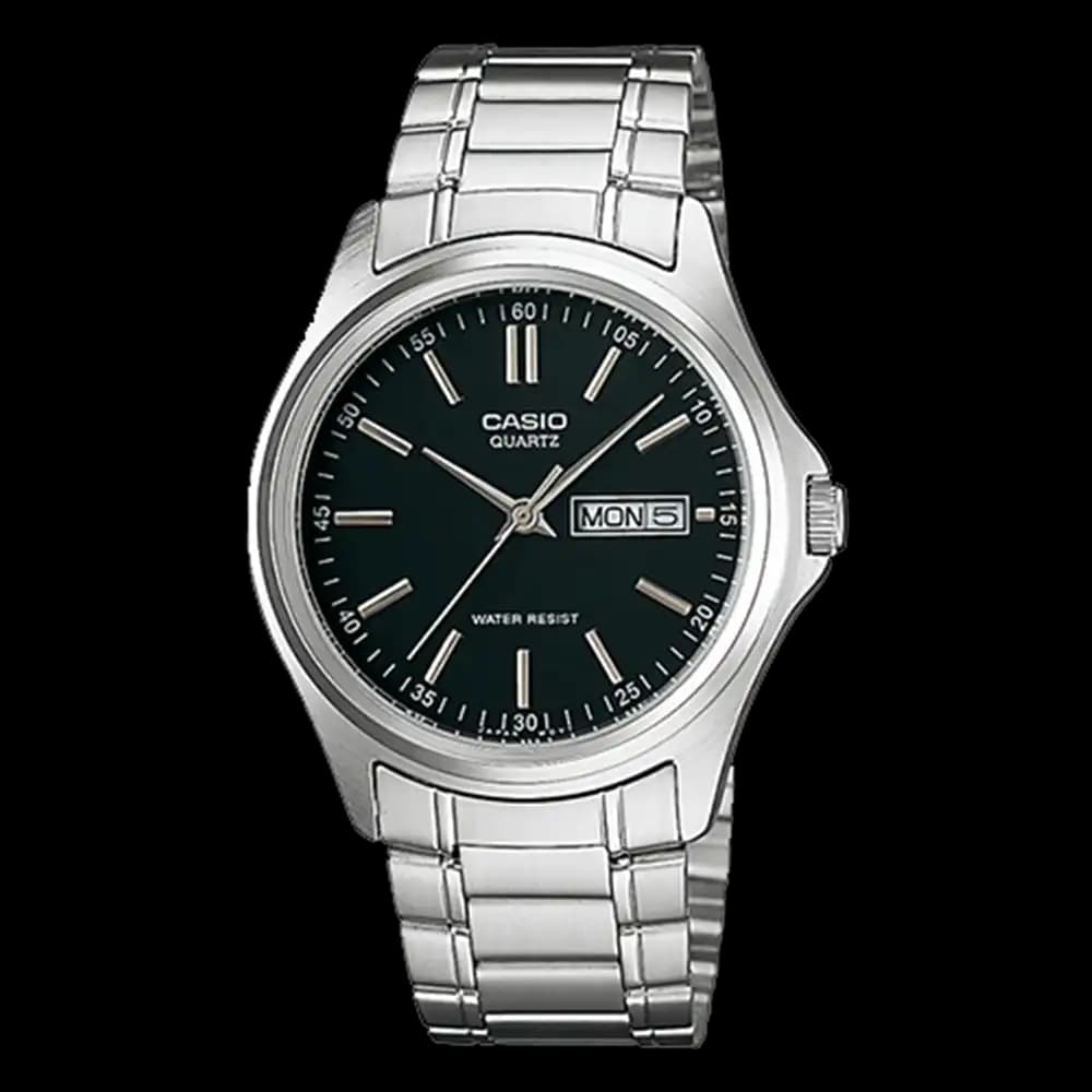 ساعت مچی مردانه کاسیو (Casio) MTP-1239D-1A — تصویر ۶