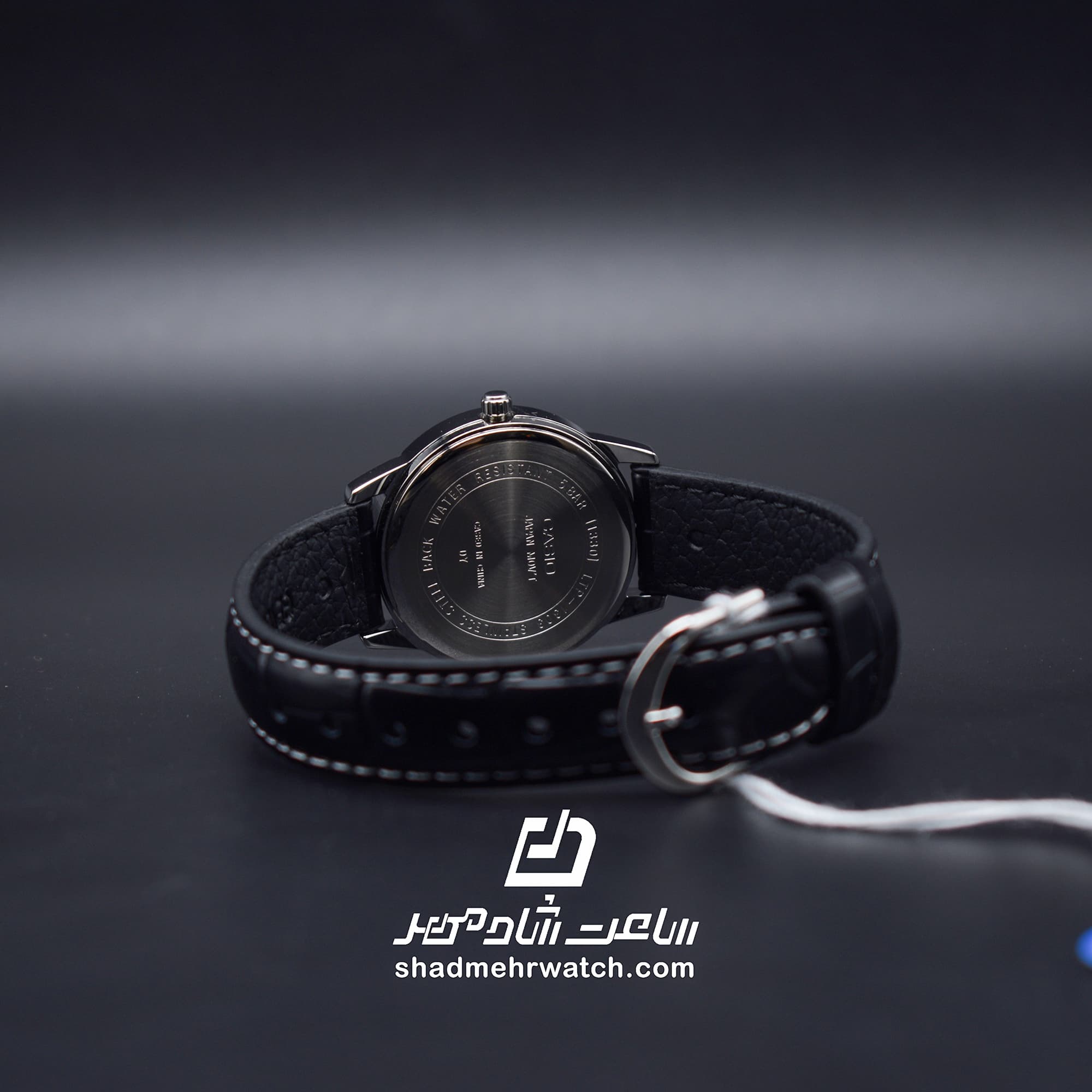 ساعت مچی کاسیو (Casio) LTP-1303L-7BV — تصویر ۳