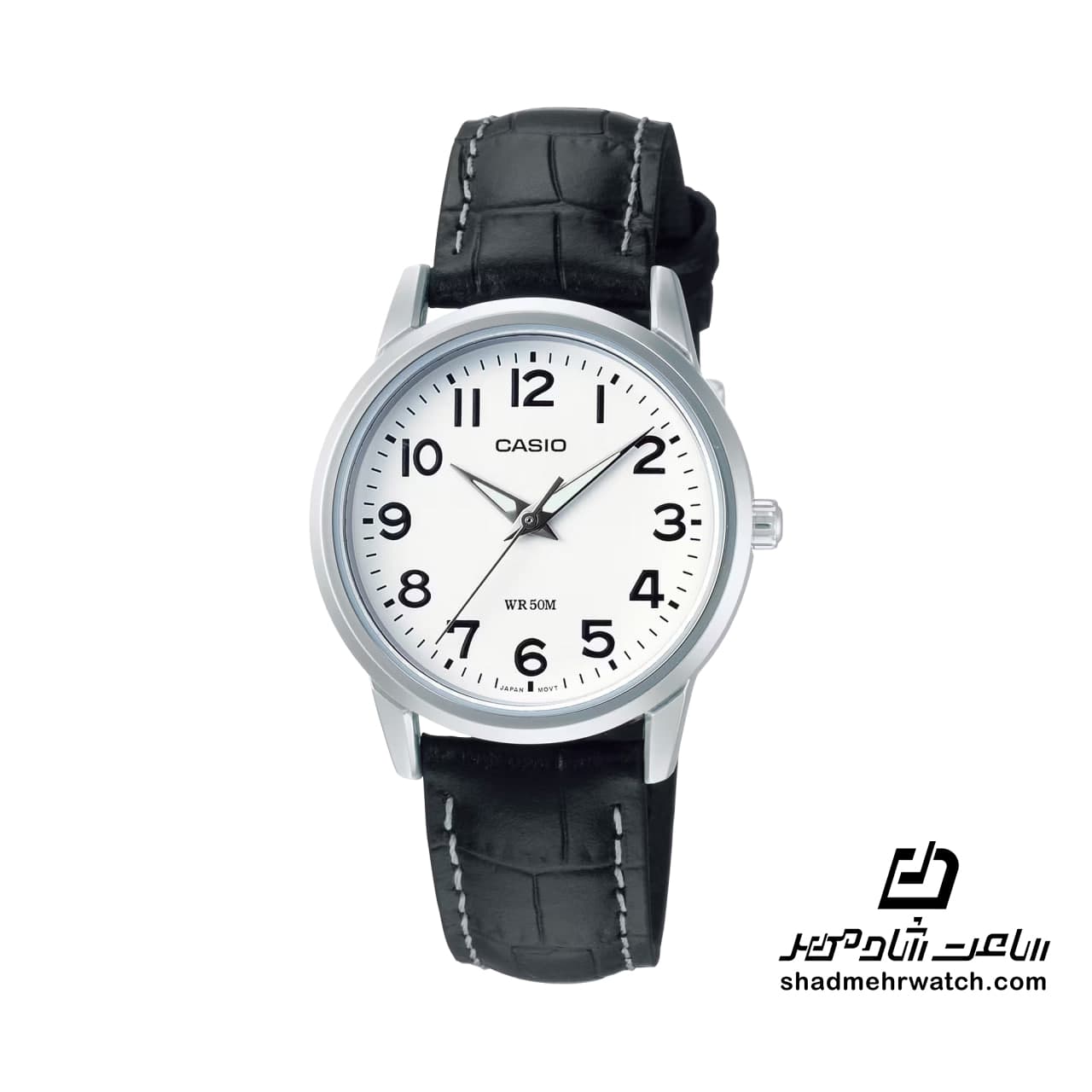 ساعت مچی کاسیو (Casio) LTP-1303L-7BV