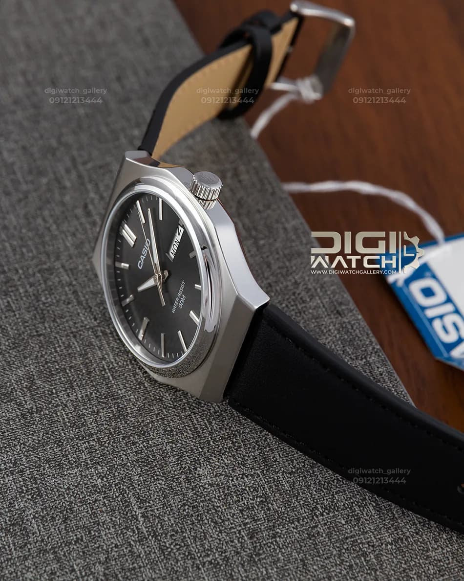 ساعت مچی کاسیو (Casio) مدل MTP-E735L-8AV — تصویر ۱۲