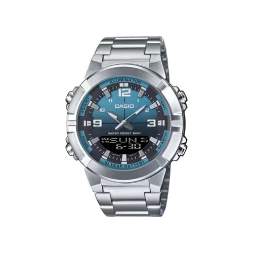 ساعت مچی کاسیو (Casio) مدل AMW-870DA-2A2VDF — تصویر ۵