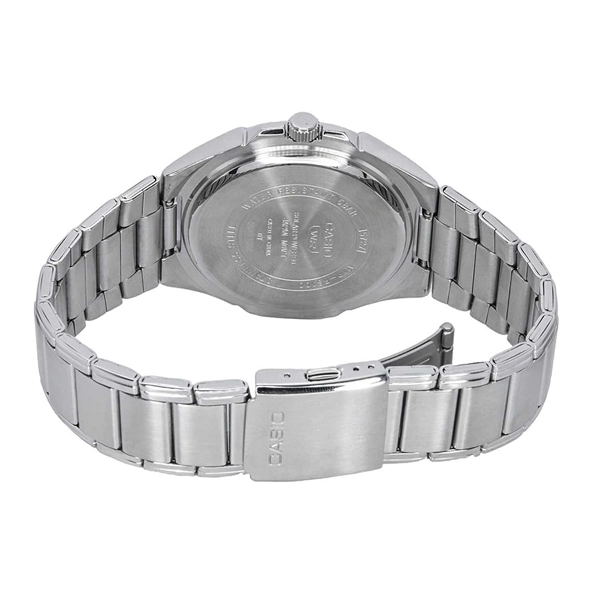 ساعت مچی کاسیو (Casio) مدل MTP-RS100D-3AV — تصویر ۷