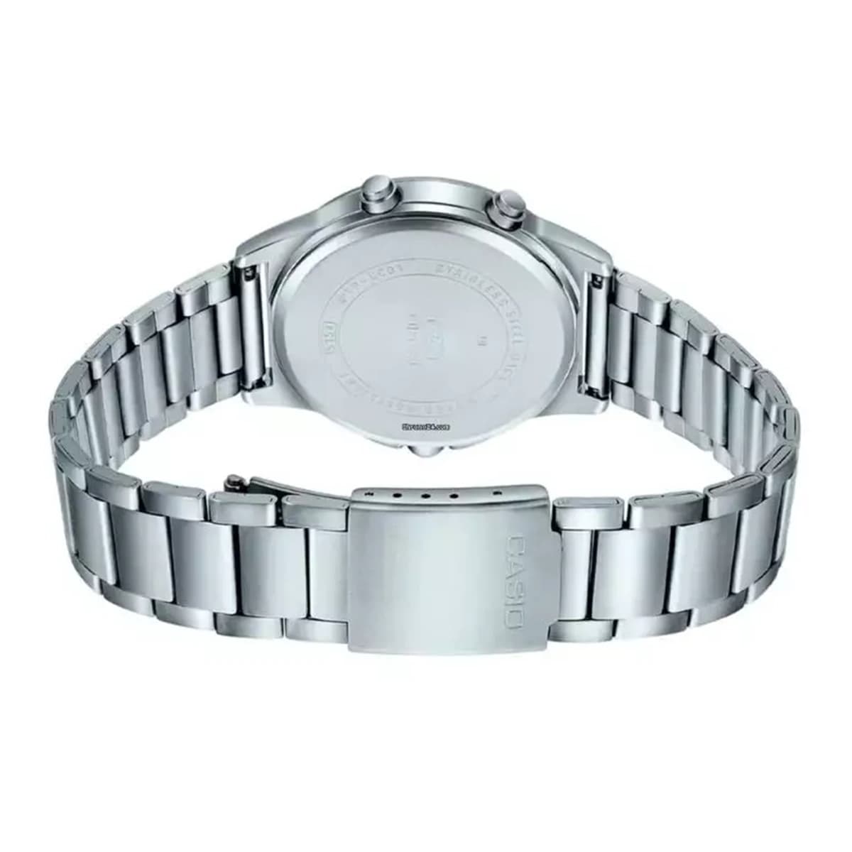 ساعت مچی کاسیو (Casio) مدل MTP-VC01D-2E — تصویر ۷