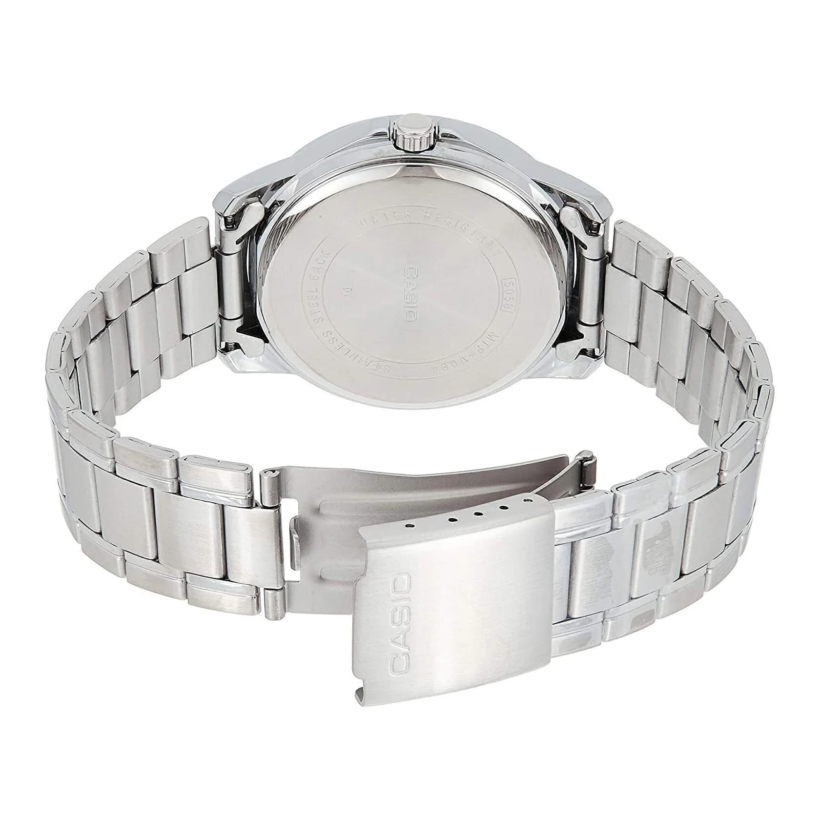 ساعت مچی مردانه کاسیو (Casio) MTP-V004D-7B2 — تصویر ۱۱