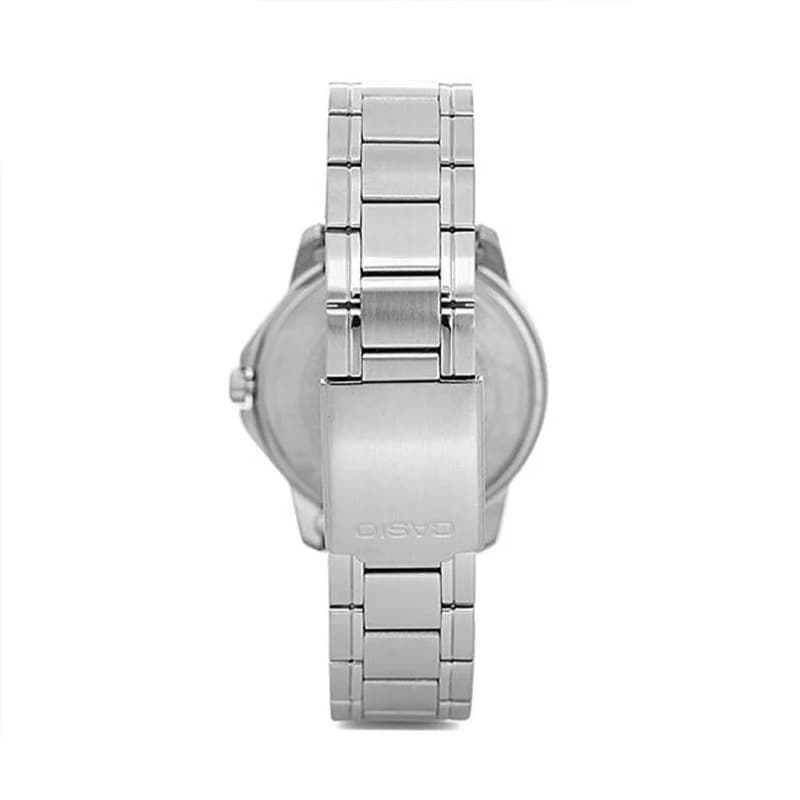 ساعت مچی مردانه کاسیو (Casio) MTP-V004D-2B — تصویر ۷