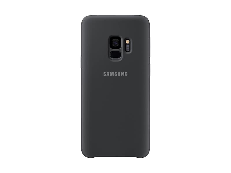 قاب سیلیکونی گوشی سامسونگ samsung S9
