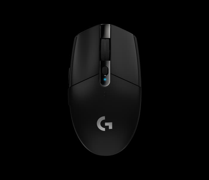 ماوس بی سیم لاجیتک گیمینگ مدل G305