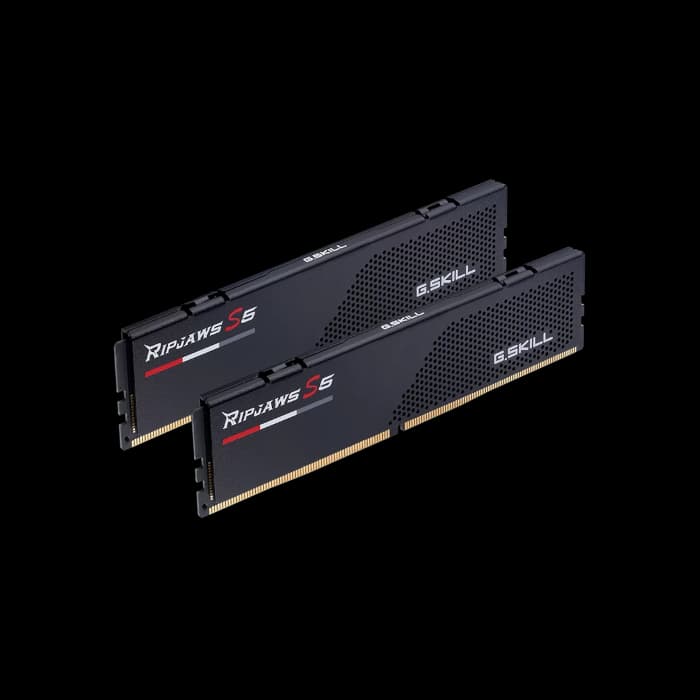 رم کامپیوتر جیاسکیل مدل RIPJAWS S5 ظرفیت 32GB (2*16GB) دو کاناله DDR5 سرعت 5600 مگاهرتز — تصویر ۷