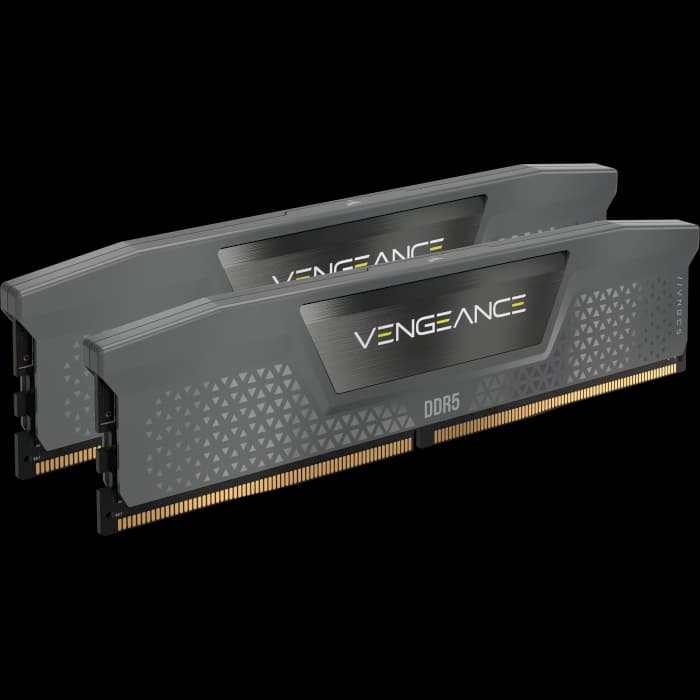رم کامپیوتر کورسیر مدل VENGEANCE LPX ظرفیت 32GB (2*16GB) دو کاناله DDR4 سرعت 3200 مگاهرتز — تصویر ۷