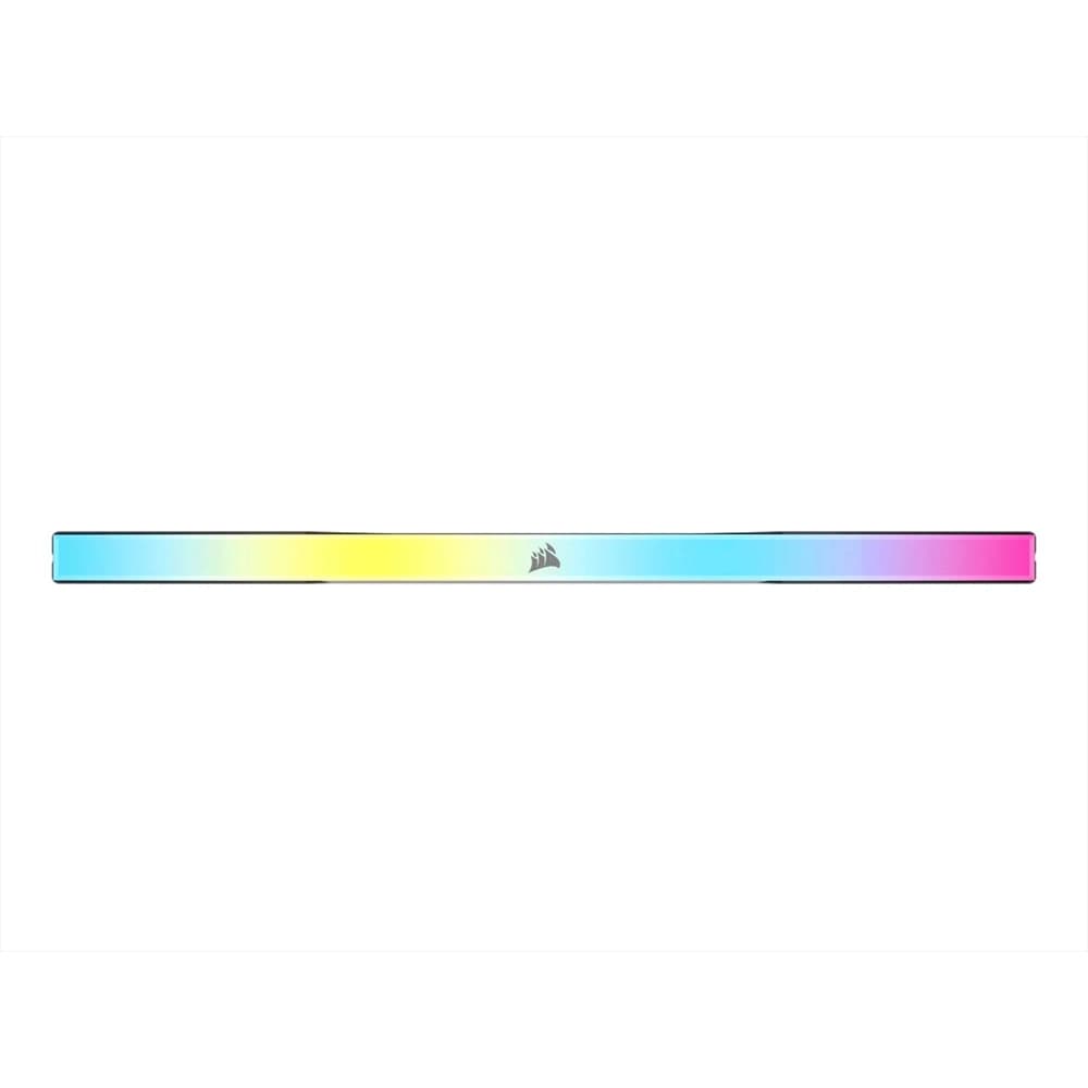 رم کامپیوتر کورسیر مدل VENGEANCE RGB ظرفیت 32GB (2*16GB) دو کاناله DDR5 سرعت 5200 مگاهرتز — تصویر ۱۲