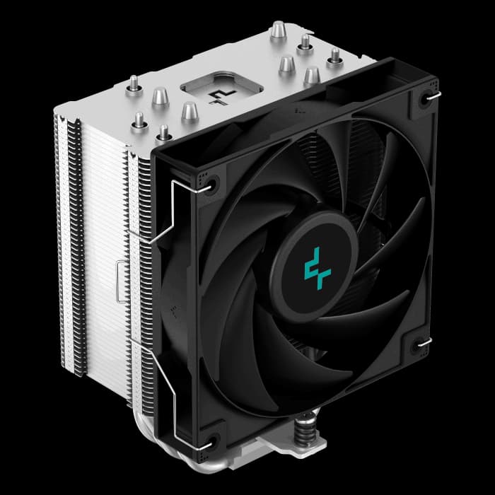 خنک کننده بادی دیپ کول مدل DEEPCOOL AG500