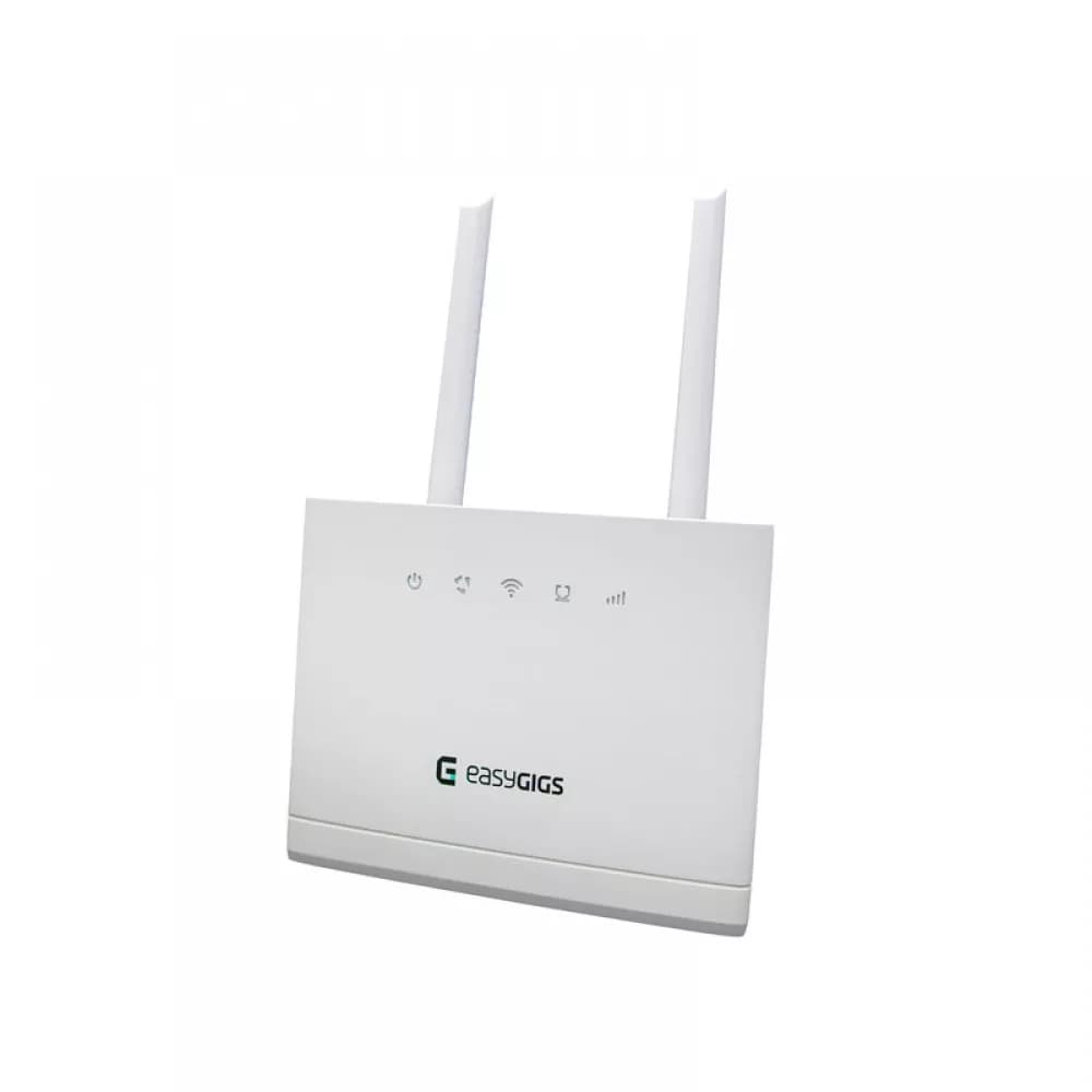 مودم سیم کارتی 4G آنلاک ایزی گیگز