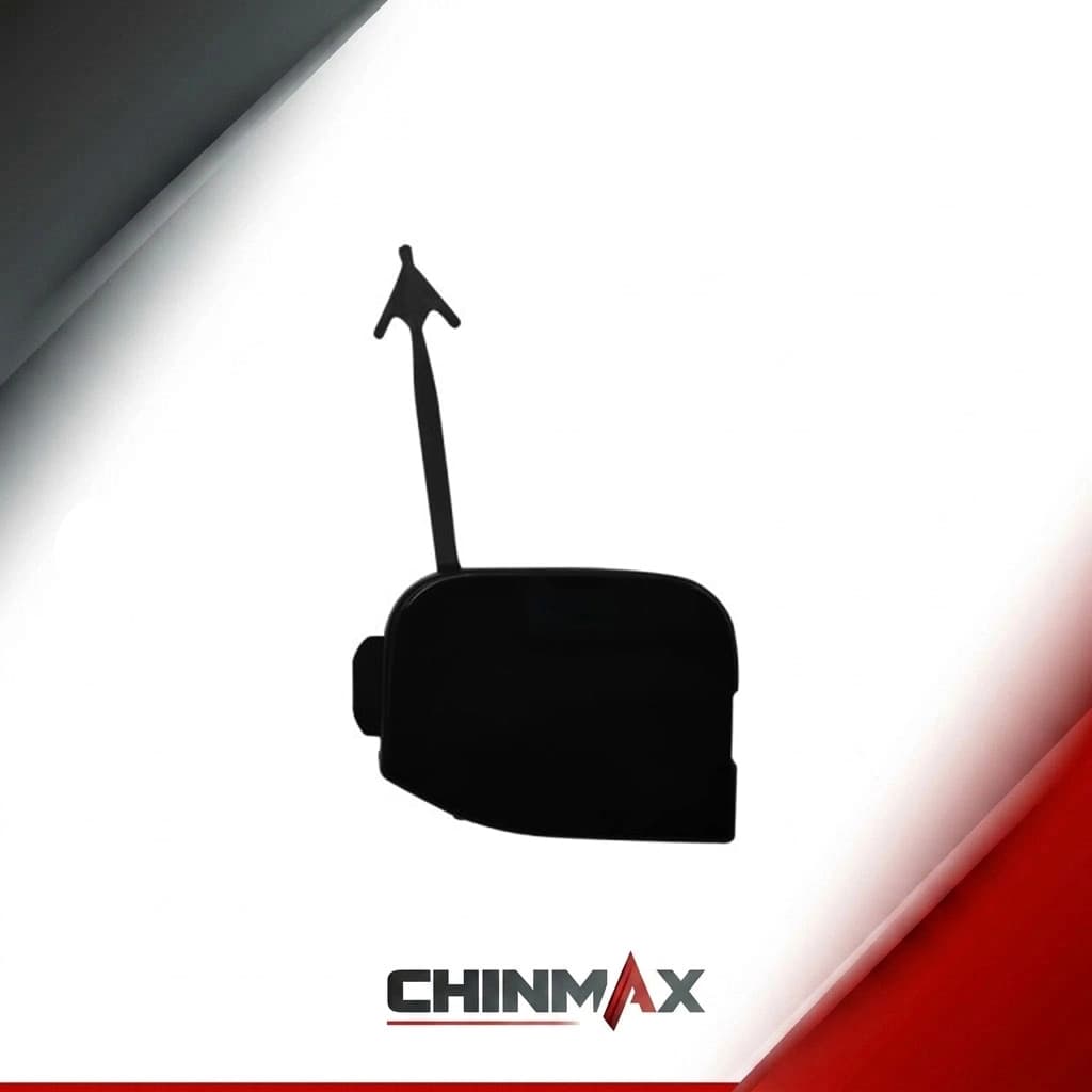 درپوش بکسل بند سپر جلو ام وی ام X55 — تصویر ۵