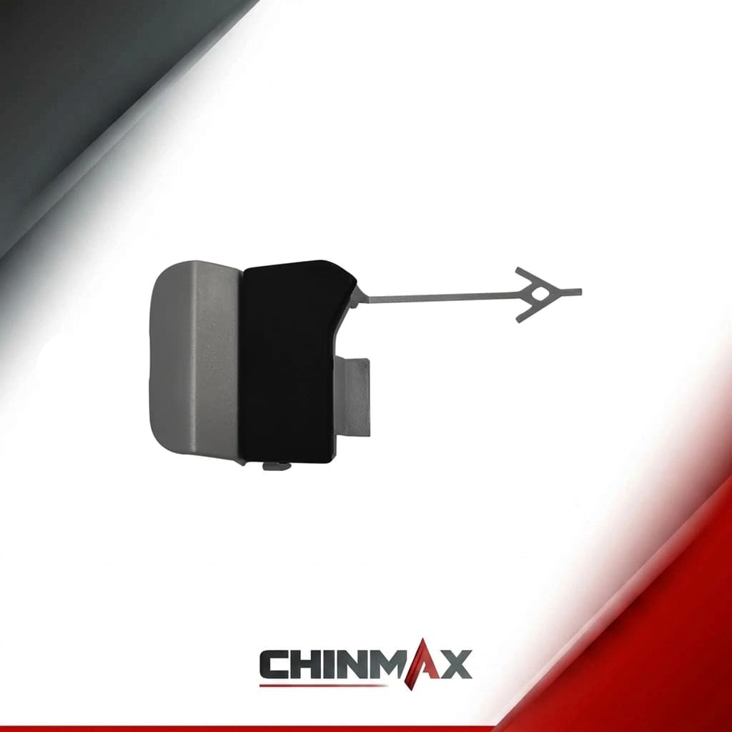 درپوش بکسل بند سپر عقب ام وی ام X55 — تصویر ۵