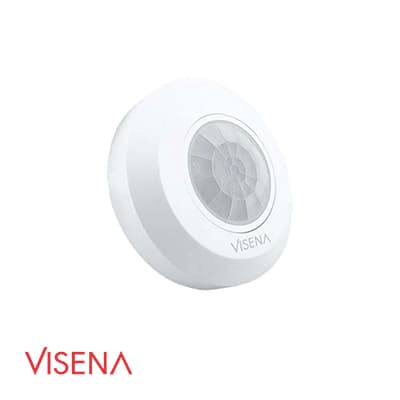 تک سنسور سقفی روکار ویسنا مدل VS05M