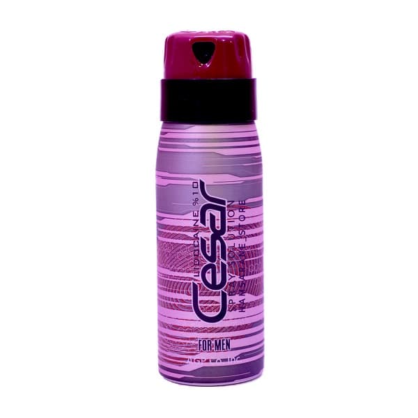 اسپری فوق تاخیری سزار رایحه Pink — تصویر ۳