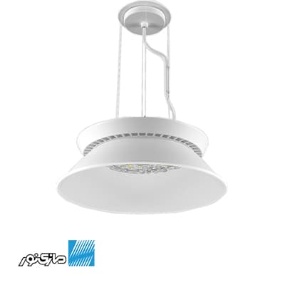 چراغ آویز دکوراتیو 150 وات لدیسان سری Reliance مازی نور