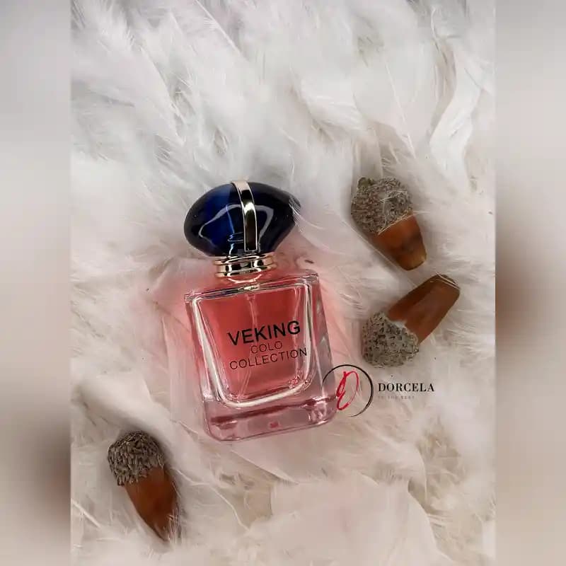 ادکلن مای وی 25 میل برند وکینگ