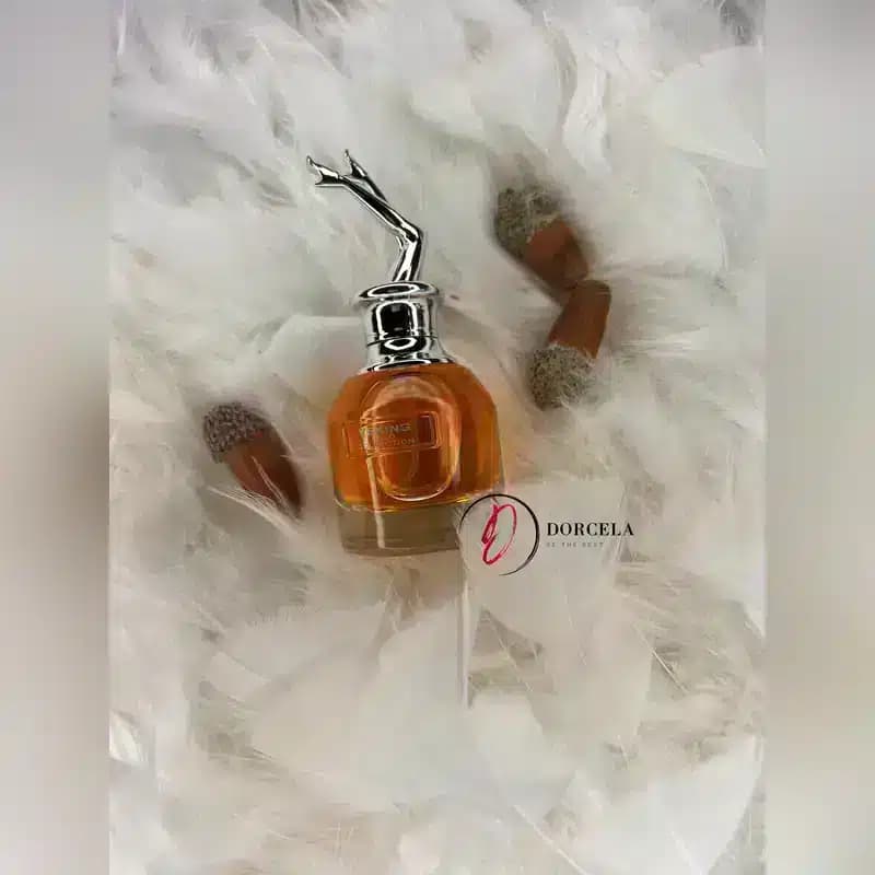 ادکلن اسکندل 25 میل برند وکینگ — تصویر ۴
