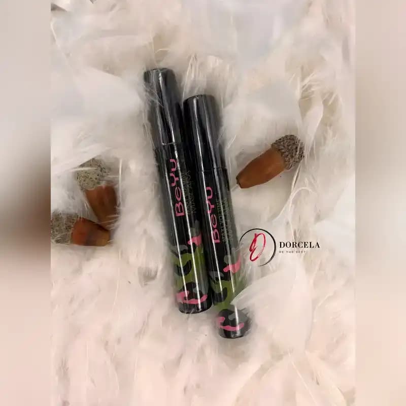 ریمل بی یو مکسی والیوم | Beyu Volume Ultra Black — تصویر ۵