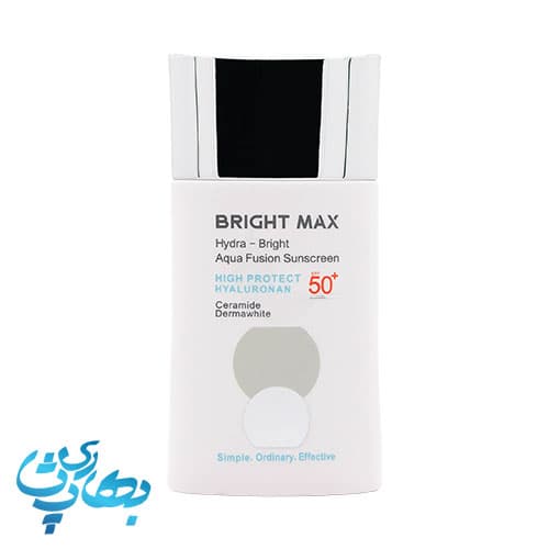 فلویید ضد آفتاب آکوا فیوژن هیدرا برایت مکس