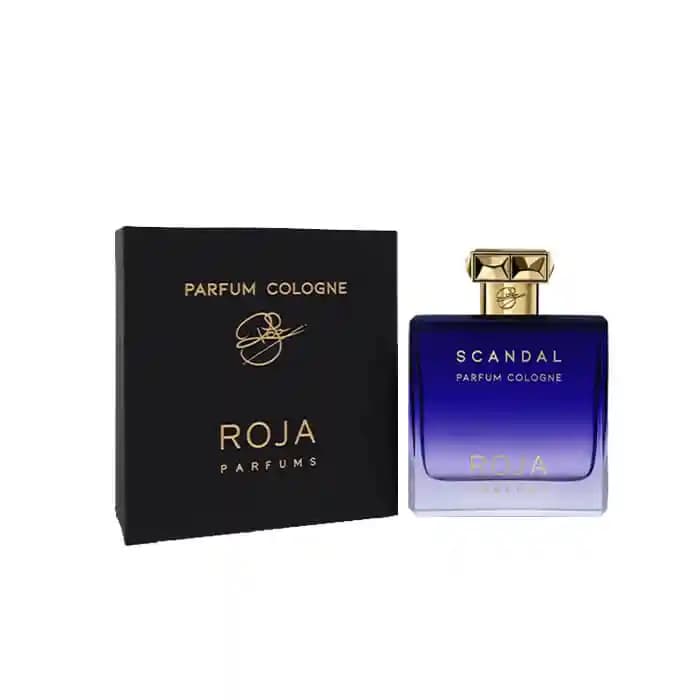 عطر ادکلن روژا اسکندل — تصویر ۳