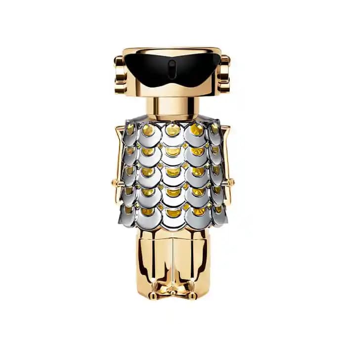 عطر پاکو رابان فیم — تصویر ۴