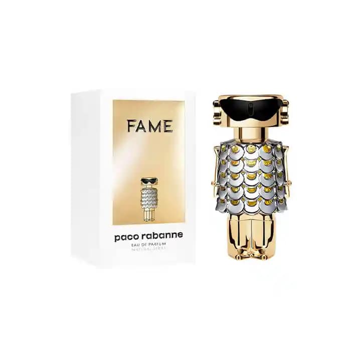 عطر پاکو رابان فیم — تصویر ۳