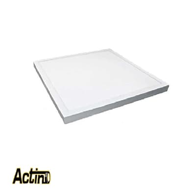 پنل SMD توکار مربع 48 وات اکتینو Edge Light