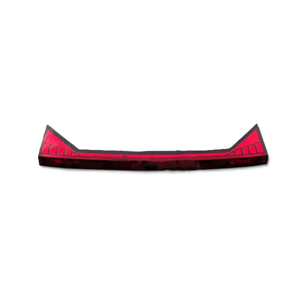 خطر عقب وسط ام وی ام X33 کراس