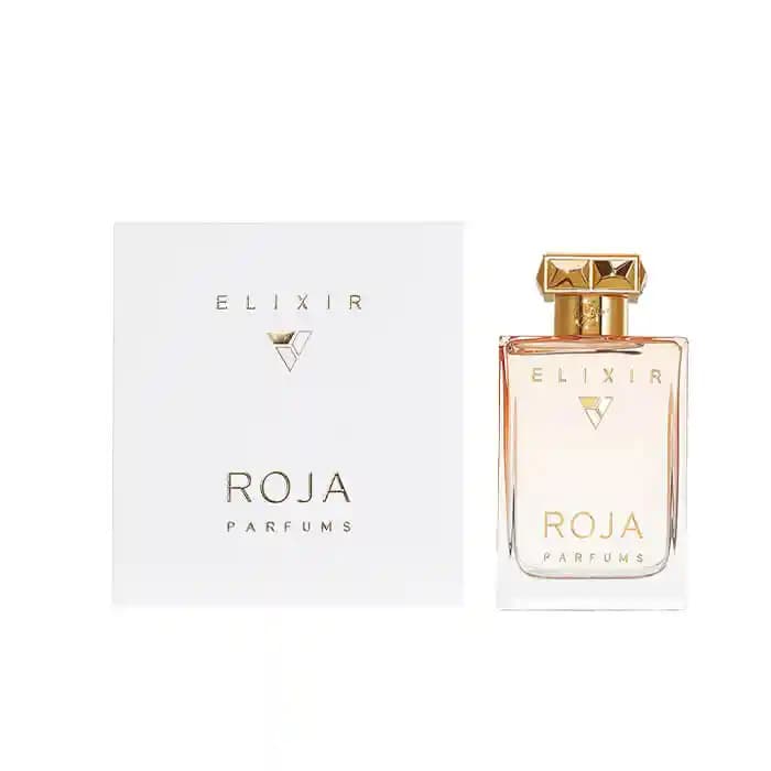 عطر روژا الکسیر — تصویر ۵