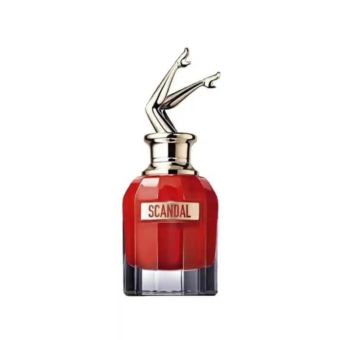 عطر ژان پل گوتیه اسکندل له پرفیوم زنانه — تصویر ۴