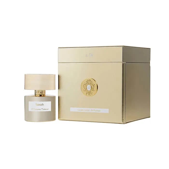 عطر سیراح تیزیانا ترنزی — تصویر ۳