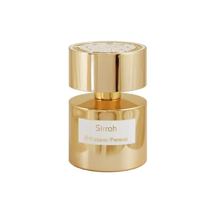 عطر سیراح تیزیانا ترنزی
