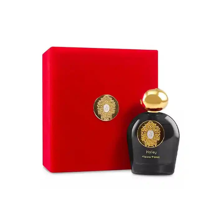 عطر هالی تیزیانا ترنزی — تصویر ۳