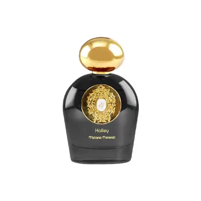 عطر هالی تیزیانا ترنزی