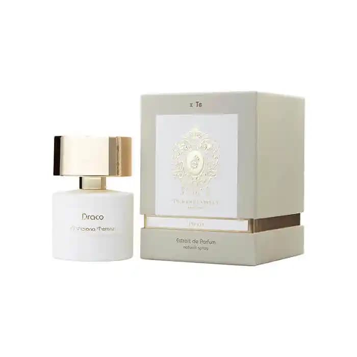 عطر تیزیانا ترنزی دراکو — تصویر ۳