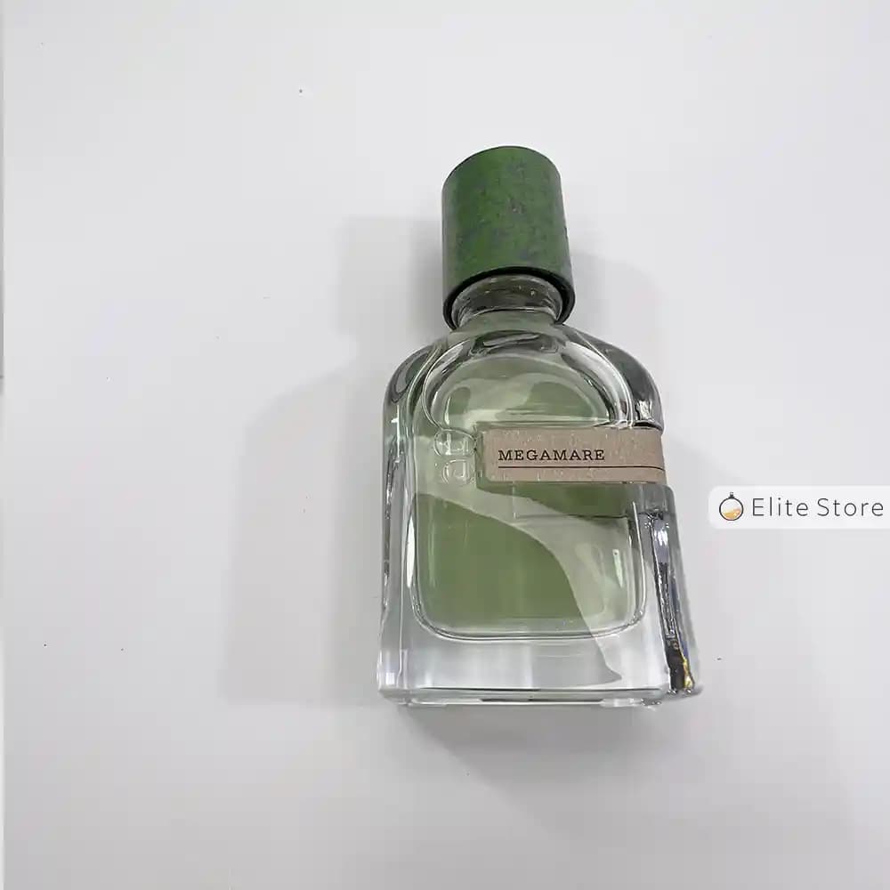 ادکلن اورتو پاریسی مگا ماره — تصویر ۸