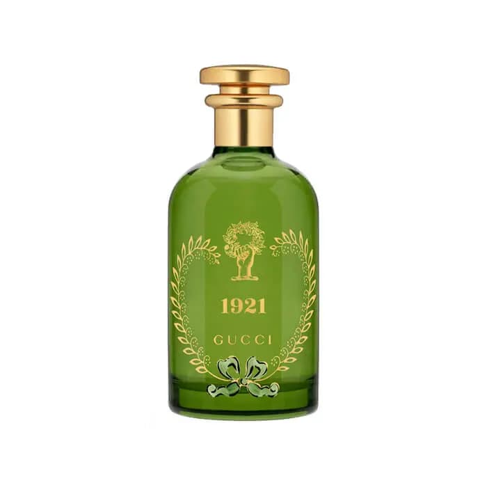 ادکلن گوچی گاردن 1921 — تصویر ۲